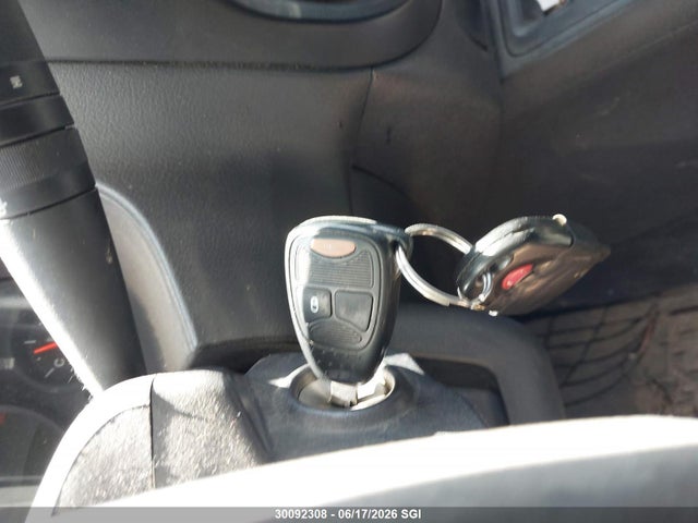 Продажа на аукционе авто 2010 Jeep Compass Sport, vin: 1J4NF4FB4AD520761, номер лота: 30092308