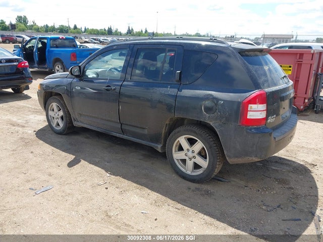 Продажа на аукционе авто 2010 Jeep Compass Sport, vin: 1J4NF4FB4AD520761, номер лота: 30092308