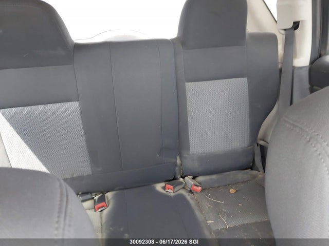 Продажа на аукционе авто 2010 Jeep Compass Sport, vin: 1J4NF4FB4AD520761, номер лота: 30092308