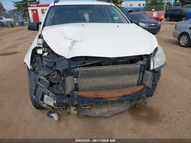 30055250 :رقم المزاد ، 1GNLVEEDXAJ226931 vin ، 2010 Chevrolet Traverse Ls مزاد بيع