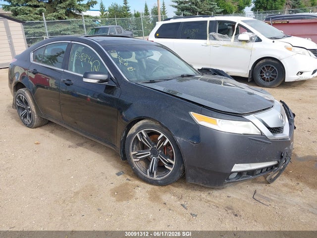 Aukcja sprzedaży 2009 Acura Tl, vin: 19UUA862X9A800268, numer aukcji: 30091312