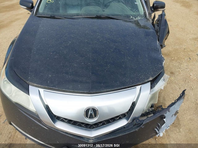 30091312 :رقم المزاد ، 19UUA862X9A800268 vin ، 2009 Acura Tl مزاد بيع