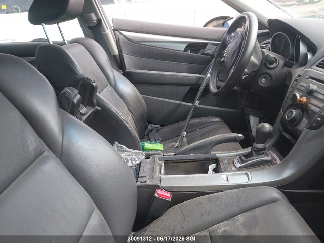 30091312 :رقم المزاد ، 19UUA862X9A800268 vin ، 2009 Acura Tl مزاد بيع