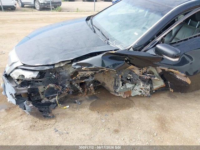 30091312 :رقم المزاد ، 19UUA862X9A800268 vin ، 2009 Acura Tl مزاد بيع