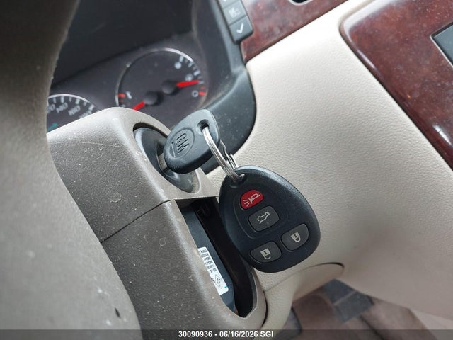 Продажа на аукционе авто 2007 Chevrolet Impala Ls, vin: 2G1WB58N979195851, номер лота: 30090936
