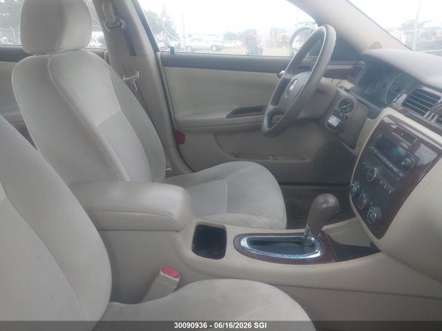 Продажа на аукционе авто 2007 Chevrolet Impala Ls, vin: 2G1WB58N979195851, номер лота: 30090936