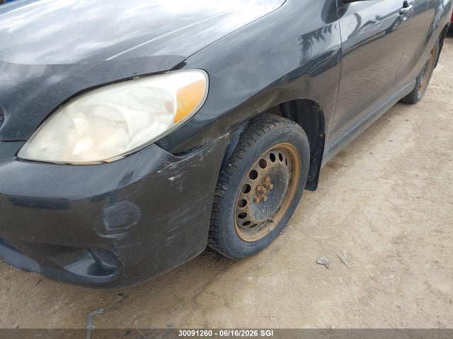 2005 Toyota Corolla Matrix Xr მანქანა იყიდება აუქციონზე, vin: 2T1KR32E55C876603, აუქციონის ნომერი: 30091260