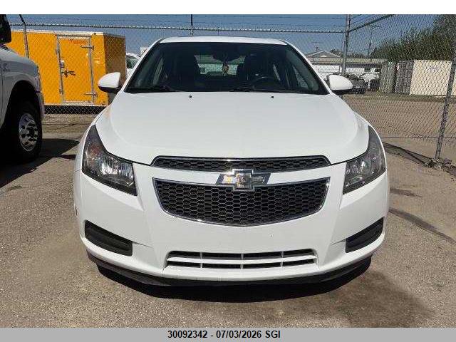 Aukcja sprzedaży 2014 Chevrolet Cruze, vin: 1G1P75SZ0E7440004, numer aukcji: 30092342