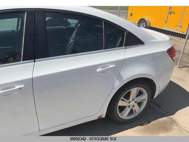 Aukcja sprzedaży 2014 Chevrolet Cruze, vin: 1G1P75SZ0E7440004, numer aukcji: 30092342