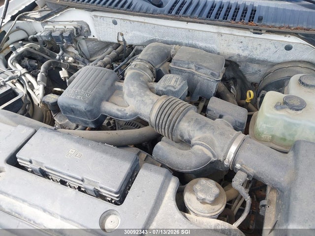 Продаж на аукціоні авто 2009 Ford Expedition Limited, vin: 1FMFU20559LA06745, номер лоту: 30092343