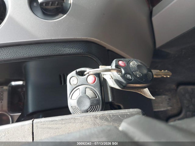 Продаж на аукціоні авто 2009 Ford Expedition Limited, vin: 1FMFU20559LA06745, номер лоту: 30092343
