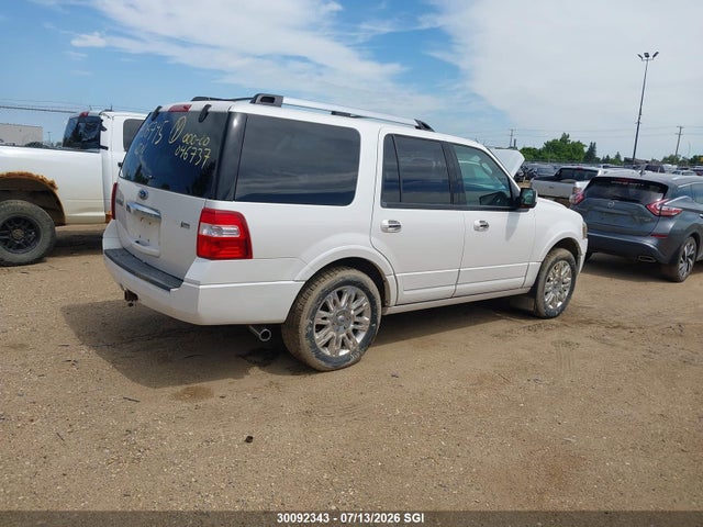 Продаж на аукціоні авто 2009 Ford Expedition Limited, vin: 1FMFU20559LA06745, номер лоту: 30092343