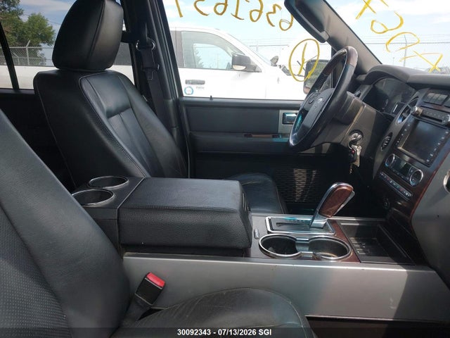Продаж на аукціоні авто 2009 Ford Expedition Limited, vin: 1FMFU20559LA06745, номер лоту: 30092343