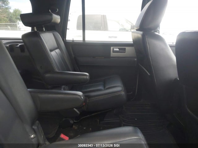 Продаж на аукціоні авто 2009 Ford Expedition Limited, vin: 1FMFU20559LA06745, номер лоту: 30092343