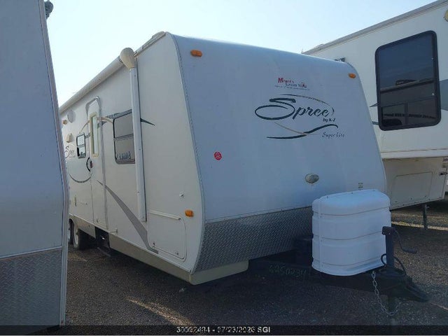 30092344 :رقم المزاد ، 4EZTP322898072103 vin ، 2009 Kz Inc. Spree مزاد بيع