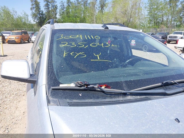 Продаж на аукціоні авто 2011 Ford Edge Sel, vin: 2FMDK4JC6BBA57876, номер лоту: 30091110