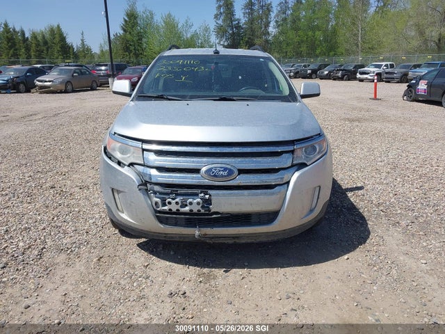 Продаж на аукціоні авто 2011 Ford Edge Sel, vin: 2FMDK4JC6BBA57876, номер лоту: 30091110