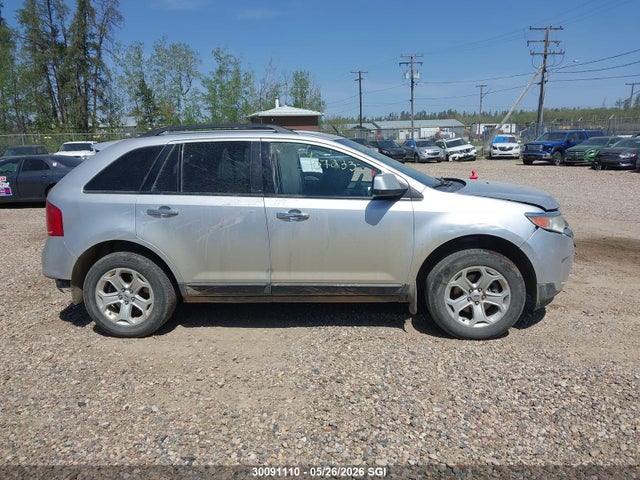 Продаж на аукціоні авто 2011 Ford Edge Sel, vin: 2FMDK4JC6BBA57876, номер лоту: 30091110