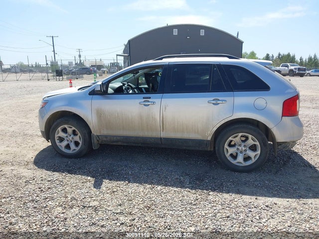 Продаж на аукціоні авто 2011 Ford Edge Sel, vin: 2FMDK4JC6BBA57876, номер лоту: 30091110