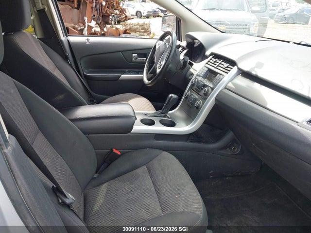 Продаж на аукціоні авто 2011 Ford Edge Sel, vin: 2FMDK4JC6BBA57876, номер лоту: 30091110