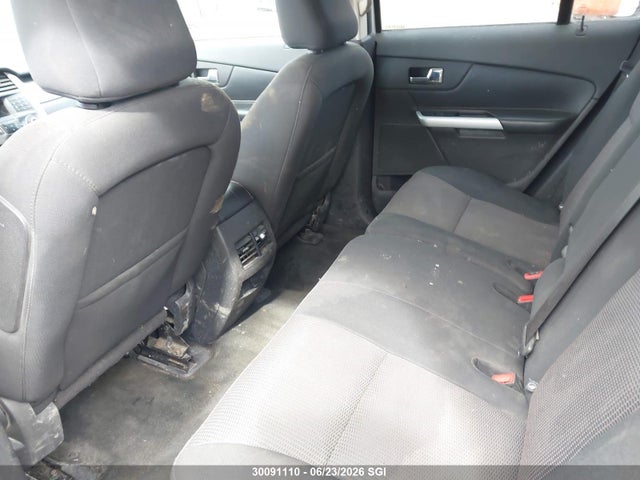Продаж на аукціоні авто 2011 Ford Edge Sel, vin: 2FMDK4JC6BBA57876, номер лоту: 30091110