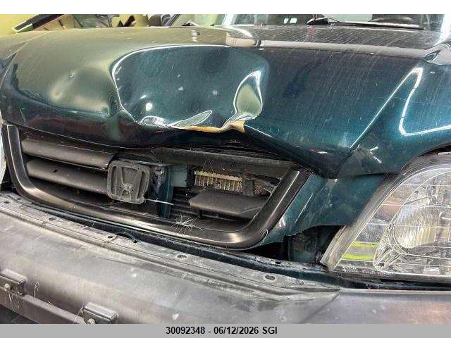 Продажа на аукционе авто 1997 Honda Cr-v Lx, vin: JHLRD1850VC815695, номер лота: 30092348