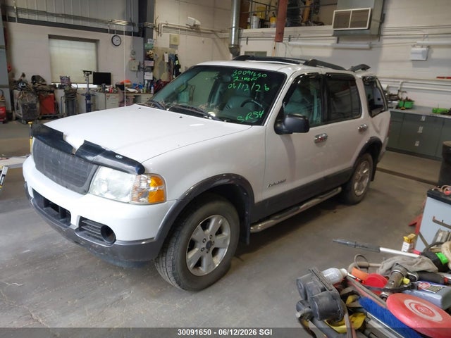 Auction sale of the 2005 Ford Explorer Xlt/xlt Sport/nbx, vin: 1FMZU73K45UA30521, lot number: 30091650