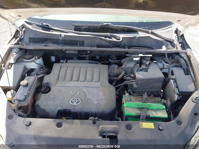 2006 Toyota Rav4 Limited მანქანა იყიდება აუქციონზე, vin: JTMBK31V265001600, აუქციონის ნომერი: 30092350