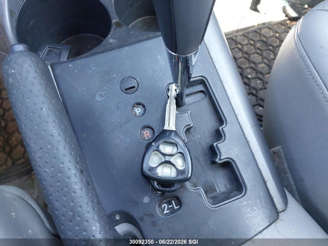 2006 Toyota Rav4 Limited მანქანა იყიდება აუქციონზე, vin: JTMBK31V265001600, აუქციონის ნომერი: 30092350