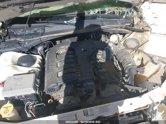 Продажа на аукционе авто 2010 Chrysler 300 Limited, vin: 2C3CK3CV3AH117346, номер лота: 30033328