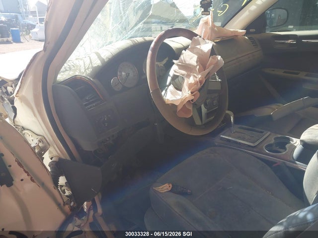 Продажа на аукционе авто 2010 Chrysler 300 Limited, vin: 2C3CK3CV3AH117346, номер лота: 30033328