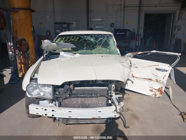 Продажа на аукционе авто 2010 Chrysler 300 Limited, vin: 2C3CK3CV3AH117346, номер лота: 30033328