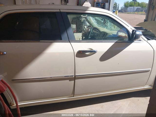 Продажа на аукционе авто 2010 Chrysler 300 Limited, vin: 2C3CK3CV3AH117346, номер лота: 30033328