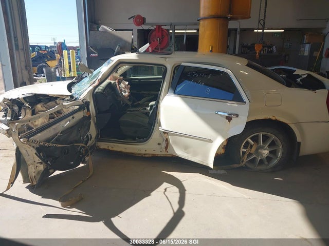 Продажа на аукционе авто 2010 Chrysler 300 Limited, vin: 2C3CK3CV3AH117346, номер лота: 30033328