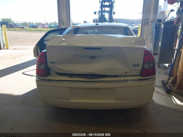 Продажа на аукционе авто 2010 Chrysler 300 Limited, vin: 2C3CK3CV3AH117346, номер лота: 30033328