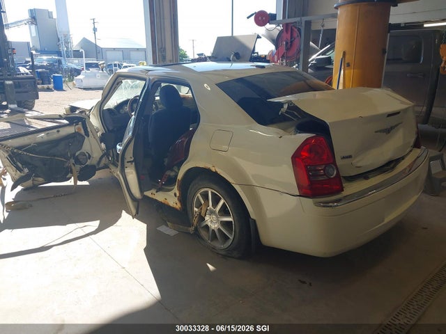 Продажа на аукционе авто 2010 Chrysler 300 Limited, vin: 2C3CK3CV3AH117346, номер лота: 30033328