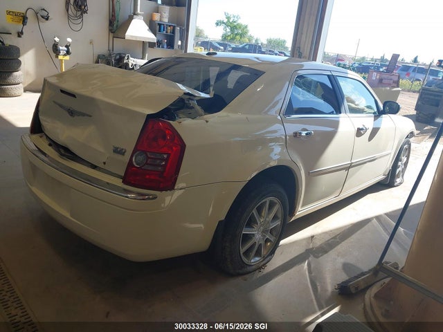 Продажа на аукционе авто 2010 Chrysler 300 Limited, vin: 2C3CK3CV3AH117346, номер лота: 30033328