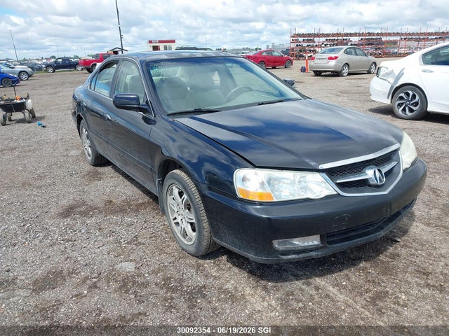 Aukcja sprzedaży 2003 Acura 3.2tl, vin: 19UUA56683A806871, numer aukcji: 30092354