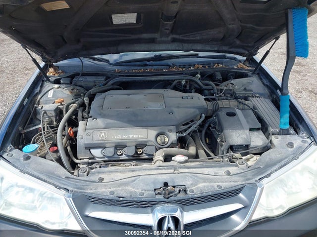 Aukcja sprzedaży 2003 Acura 3.2tl, vin: 19UUA56683A806871, numer aukcji: 30092354