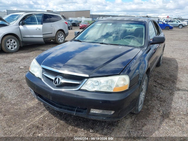 Aukcja sprzedaży 2003 Acura 3.2tl, vin: 19UUA56683A806871, numer aukcji: 30092354