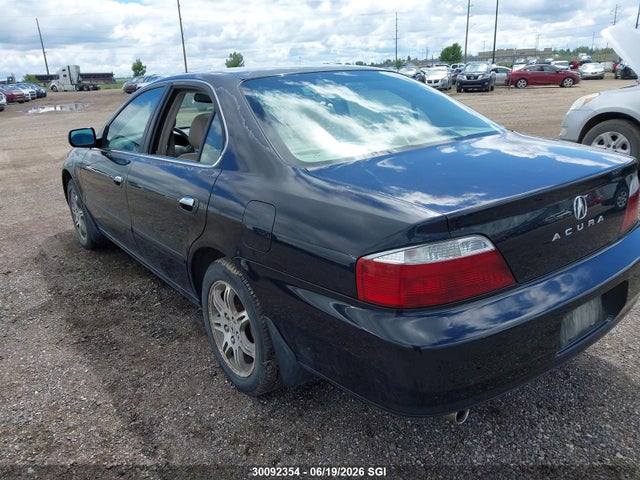 Aukcja sprzedaży 2003 Acura 3.2tl, vin: 19UUA56683A806871, numer aukcji: 30092354