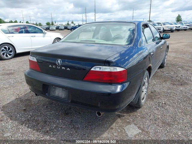 Aukcja sprzedaży 2003 Acura 3.2tl, vin: 19UUA56683A806871, numer aukcji: 30092354