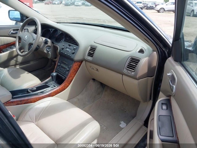 Aukcja sprzedaży 2003 Acura 3.2tl, vin: 19UUA56683A806871, numer aukcji: 30092354