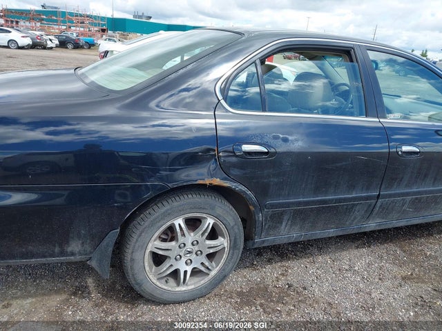 Aukcja sprzedaży 2003 Acura 3.2tl, vin: 19UUA56683A806871, numer aukcji: 30092354