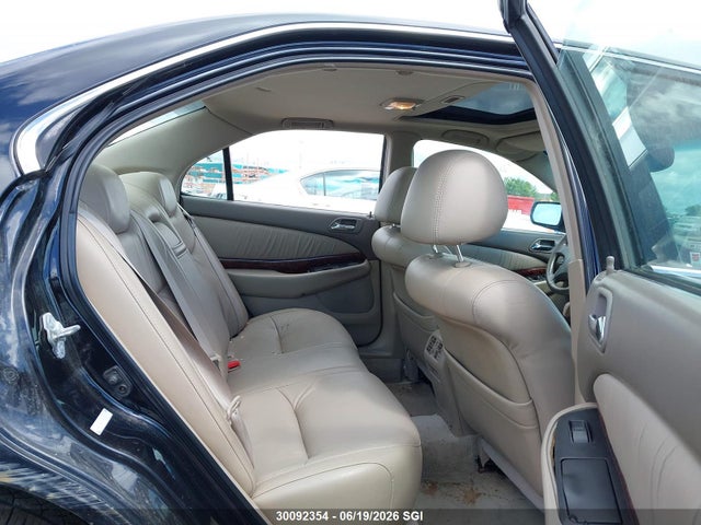 Aukcja sprzedaży 2003 Acura 3.2tl, vin: 19UUA56683A806871, numer aukcji: 30092354