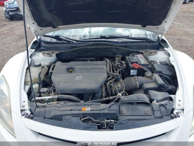 Продаж на аукціоні авто 2010 Mazda 6 I, vin: 1YVHZ8BHXA5M56984, номер лоту: 30092356