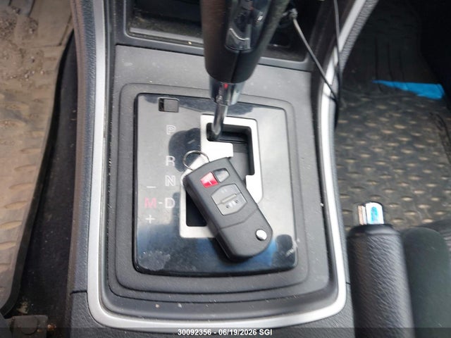 Продаж на аукціоні авто 2010 Mazda 6 I, vin: 1YVHZ8BHXA5M56984, номер лоту: 30092356