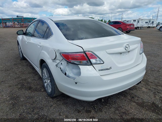 Продаж на аукціоні авто 2010 Mazda 6 I, vin: 1YVHZ8BHXA5M56984, номер лоту: 30092356