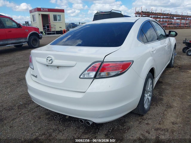 Продаж на аукціоні авто 2010 Mazda 6 I, vin: 1YVHZ8BHXA5M56984, номер лоту: 30092356