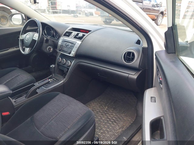 Продаж на аукціоні авто 2010 Mazda 6 I, vin: 1YVHZ8BHXA5M56984, номер лоту: 30092356